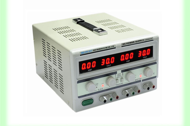 TPR-6402-2D龙威双路直流稳压电源