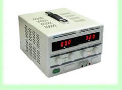 龙威TPR-3003D数显直流稳压可调电源
