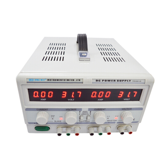 龙威TPR-6402-2D产品图