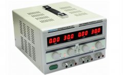 TPR-3002-2D龙威双路可调直流稳压电源