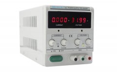 香港龙威PS-6402DF可调直流电源