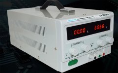 龙威可调式LW-1510KD开关电源