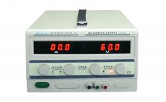 龙威LW-6040KD可调式开关电源