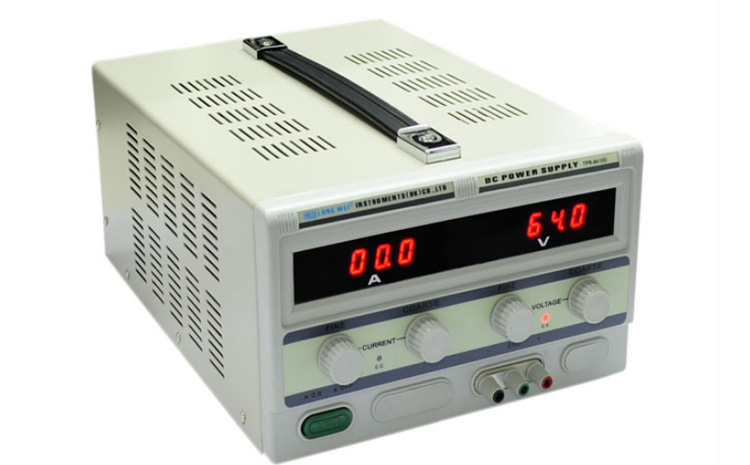 龙威可调直流电源TPR-6410D主图
