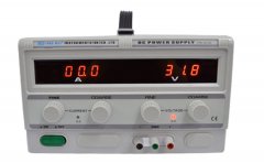 龙威TPR-3030D可调直流稳压电源