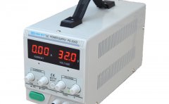 龙威PS-305D可调直流稳压电源