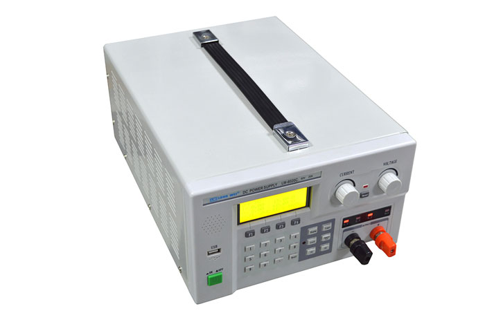 LW-3050C程控编程电源