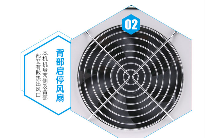 程控电源细节图