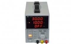 LW-305E小功率直流稳压程控电源