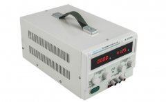LW-1530KD数显直流稳压电源