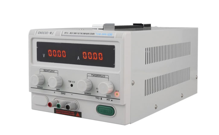 LW-1560KD龙威电源