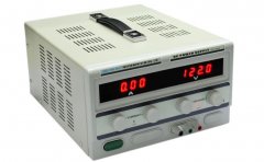 TPR-12002D直流电源