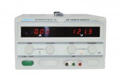 TPR-12003D龙威直流电源