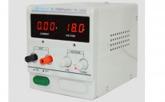 PS-1505D龙威直流稳压电源