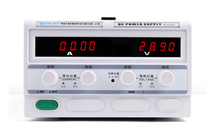 LW-30100KD电源
